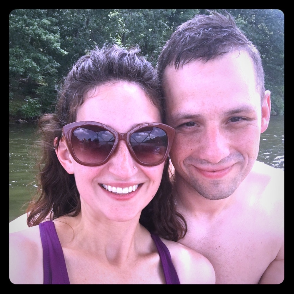 Meet the Posher, Colleen